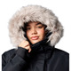 Little Si II Parka (Plus Size) - Women's Insulated Jacket - 3