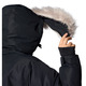 Little Si II Parka (Plus Size) - Women's Insulated Jacket - 4