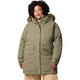 Little Si II Parka (Plus Size) - Women's Insulated Jacket - 0