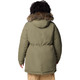 Little Si II Parka (Plus Size) - Women's Insulated Jacket - 1