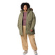 Little Si II Parka (Plus Size) - Women's Insulated Jacket - 4