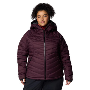 Roaring Fork II (Taille Plus) - Manteau de sports d'hiver pour femme