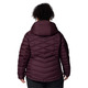 Roaring Fork II (Taille Plus) - Manteau de sports d'hiver pour femme - 1