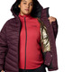 Roaring Fork II (Plus Size) - Women's Winter Sports Jacket - 2