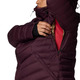 Roaring Fork II (Taille Plus) - Manteau de sports d'hiver pour femme - 4