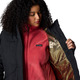 Lay D Down IV Mid (Plus Size) - Women's Down Insulated Jacket - 2