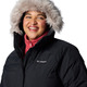 Lay D Down IV Mid (Plus Size) - Women's Down Insulated Jacket - 3