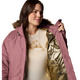 Lay D Down IV Mid (Plus Size) - Women's Down Insulated Jacket - 2