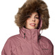 Lay D Down IV Mid (Plus Size) - Women's Down Insulated Jacket - 3