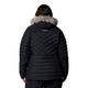 Bird Mountain III (Plus Size) - Women's Winter Sports Jacket - 1