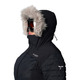 Bird Mountain III (Taille Plus) - Manteau de sports d'hiver pour femme - 3