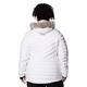 Bird Mountain III (Plus Size) - Women's Winter Sports Jacket - 1