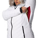 Bird Mountain III (Plus Size) - Women's Winter Sports Jacket - 2