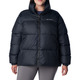 Puffect II (Plus Size) - Women's Insulated jacket - 0