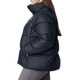 Puffect II (Taille Plus) - Manteau isolé pour femme - 1