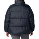 Puffect II (Taille Plus) - Manteau isolé pour femme - 2