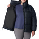 Puffect II (Plus Size) - Women's Insulated jacket - 3