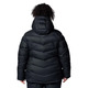 Abbott Peak II (Taille Plus) - Manteau de sports d'hiver pour femme - 1