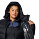 Abbott Peak II (Taille Plus) - Manteau de sports d'hiver pour femme - 2