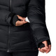 Abbott Peak II (Plus Size) - Women's Winter Sports Jacket - 3