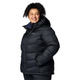 Abbott Peak II (Plus Size) - Women's Winter Sports Jacket - 4