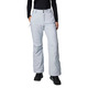 Shafer Canyon II - Women's Insulated Snow Pants - 0