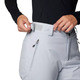 Shafer Canyon II - Women's Insulated Snow Pants - 3