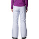 Shafer Canyon II - Pantalon de neige isolé pour femme - 1