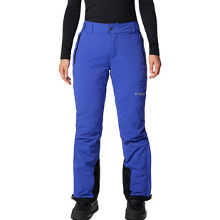 Cirque Bowl (31,5 po) - Pantalon de neige isolé pour femme