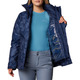 Whirlibird V - Manteau isolé 3 en 1 pour femme - 2