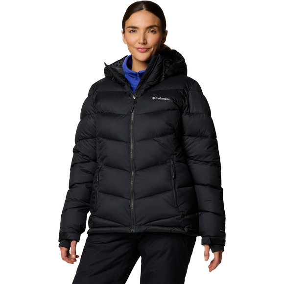 Abbott Peak II - Manteau de sports d'hiver pour femme