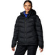 Abbott Peak II - Manteau de sports d'hiver pour femme - 0