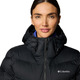 Abbott Peak II - Women's Winter Sports Jacket - 3