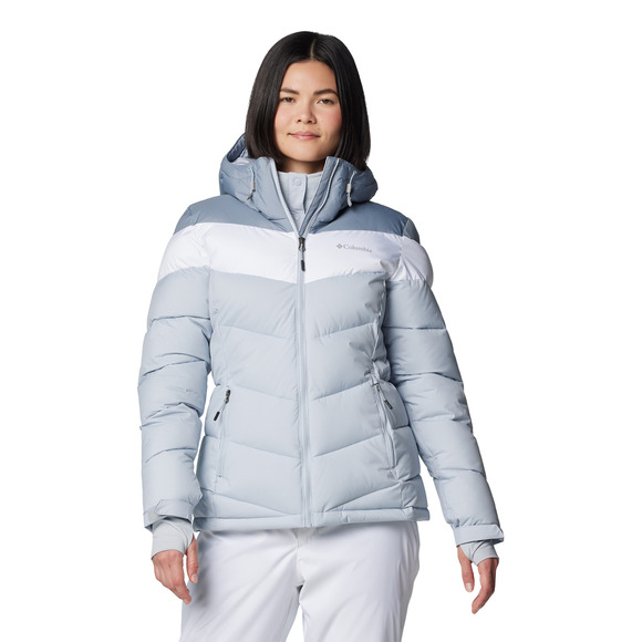 Abbott Peak II - Manteau de sports d'hiver pour femme