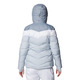 Abbott Peak II - Manteau de sports d'hiver pour femme - 1