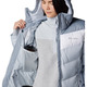 Abbott Peak II - Manteau de sports d'hiver pour femme - 2