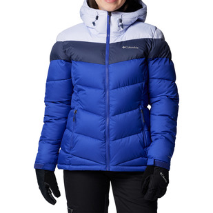 Abbott Peak II - Manteau de sports d'hiver pour femme