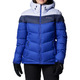 Abbott Peak II - Manteau de sports d'hiver pour femme - 0