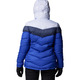 Abbott Peak II - Manteau de sports d'hiver pour femme - 1