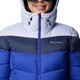 Abbott Peak II - Manteau de sports d'hiver pour femme - 3