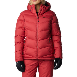 Abbott Peak II - Manteau de sports d'hiver pour femme