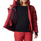 Abbott Peak II - Manteau de sports d'hiver pour femme - 2