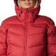 Abbott Peak II - Manteau de sports d'hiver pour femme - 3