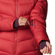 Abbott Peak II - Manteau de sports d'hiver pour femme - 4