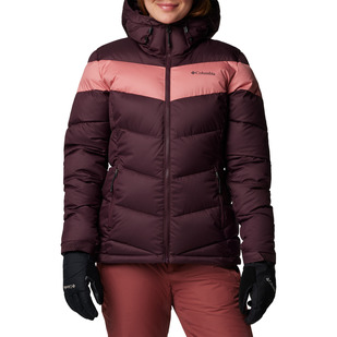 Abbott Peak II - Manteau de sports d'hiver pour femme