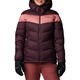 Abbott Peak II - Manteau de sports d'hiver pour femme - 0