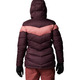 Abbott Peak II - Manteau de sports d'hiver pour femme - 1