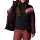 Abbott Peak II - Manteau de sports d'hiver pour femme - 2