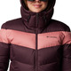 Abbott Peak II - Manteau de sports d'hiver pour femme - 3