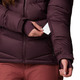 Abbott Peak II - Manteau de sports d'hiver pour femme - 4